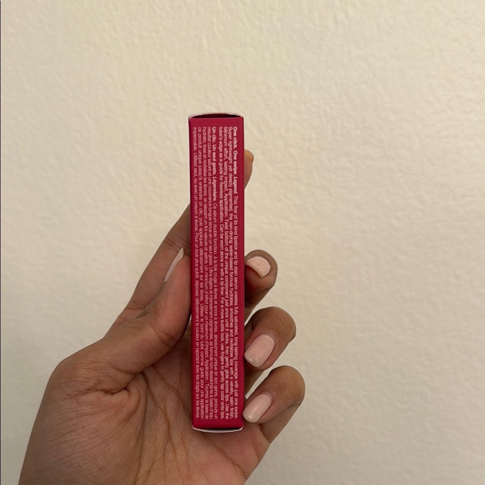 RMS Beauty Legendary Serum Lipstick - Picture 6 of 7